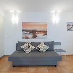 3 Pieces, Hyper-Centre, Terrasse