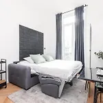 Apartment 7 Foch 202 - Contemporain En Plein Coeur De - Climatisation *