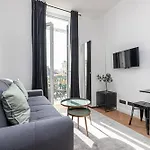 7 Foch 202 - Contemporain En Plein Coeur De - Climatisation *