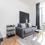 7 Foch 202 - Contemporain En Plein Coeur De - Climatisation Apartment *