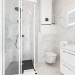 7 Foch 202 - Contemporain En Plein Coeur De - Climatisation