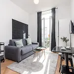 Apartment 7 Foch 202 - Contemporain En Plein Coeur De - Climatisation