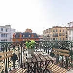 Apartment 7 Foch 202 - Contemporain En Plein Coeur De - Climatisation *