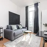 7 Foch 202 - Contemporain En Plein Coeur De - Climatisation Apartment *