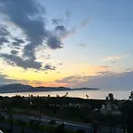 2 Bedroom Flat With Sea View And Huge Terrace