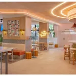 Pam Hotel 4*