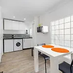 Penchienatti - Cosy Loft Industrial Style Apartment