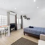 Apartment Penchienatti - Cosy Loft Industrial Style Nice