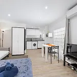 Nice Renting - Penchienatti - Cosy Loft Industrial Style