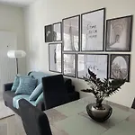 новая 3-комнатная на 2й линии от моря. Apartment *
