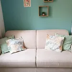 Spacious Apartment In The Heart Of Nice
