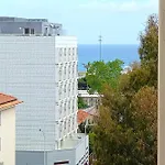 Spacious Apartment In The Heart Of Nice