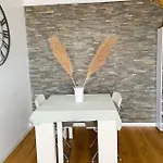 Spacious Apartment In The Heart Of Nice