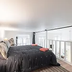 La Petite Chaise Bleue Appartement Classe 3 Etoiles