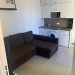 Appartement Avec 2 Chambre Nice