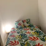 Appartement Avec 2 Chambre Nice