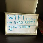 Duplex Spagiari * Nice