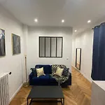 Appart Cosy, Proche Gare