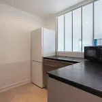 L20 Stunning Sea View, Terrace, Parking, Ac, Wifi