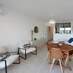 L20 Stunning Sea View, Terrace, Parking, Ac, Wifi