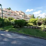 L20 Staywiz Us -Stunning Sea View, Terrace, Parking, Ac, Wifi