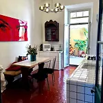 Grand Appartement Port De Nice