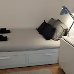 Petit Appartement Nice Centre-Ville