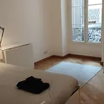 Petit Appartement Nice Centre-Ville