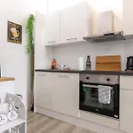 Heart Of Old Nice,2 Bedrooms, 5Min From The Sea,Ac
