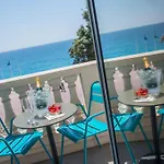 Mercure Nice Marche Aux Fleurs