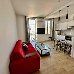 Appartement A Meyerbeer