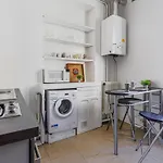 Apartment Herold-1 By Interhome