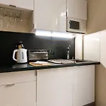 Palais Azura Furnished Flat
