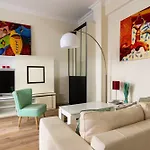 Palais Azura Furnished Flat
