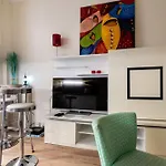 Palais Azura Furnished Flat