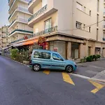 Palais Azura Furnished Flat
