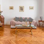 Apartment Le Rossi By Interhome