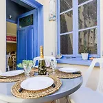 Herold-2 By Interhome Apartment Nice