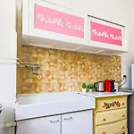 Herold-2 By Interhome Apartment