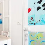 Apartment Herold-2 By Interhome *