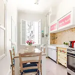 Herold-2 By Interhome Apartment Nice
