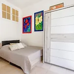 Herold-2 By Interhome Apartment *