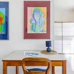 Herold-2 By Interhome Apartment Nice