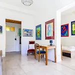Herold-2 By Interhome Apartment *
