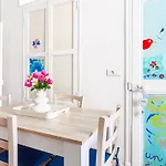 Apartment Herold-2 By Interhome *