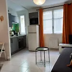 Appartement Nice Liberation