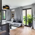 Happyfew Villa Saint Antoine