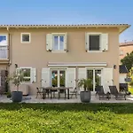 Happyfew Villa Saint Antoine