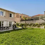 Happyfew Villa Saint Antoine