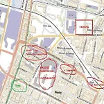 F4 6 Couchages Terrasse Proche Centre